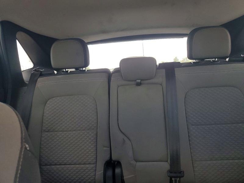 64147266 :رقم المزاد ، 1FMCU9G68MUA49344 vin ، 2021 Ford Escape مزاد بيع