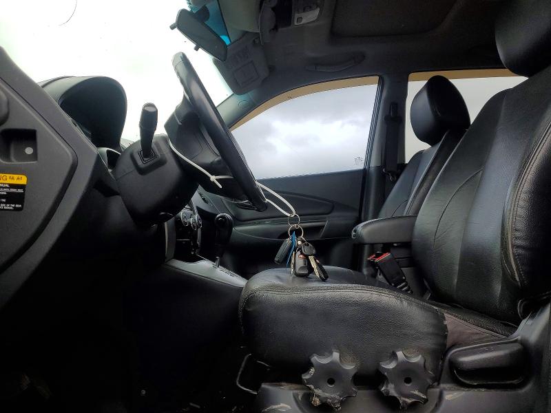 65887696 :رقم المزاد ، KM8JM72D07U479732 vin ، 2007 Hyundai Tucson مزاد بيع