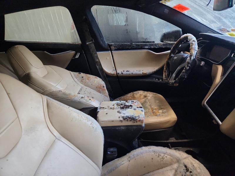 Aukcja sprzedaży 2016 Tesla Model S, vin: 5YJSA1E4XGF131505, numer aukcji: 64387746