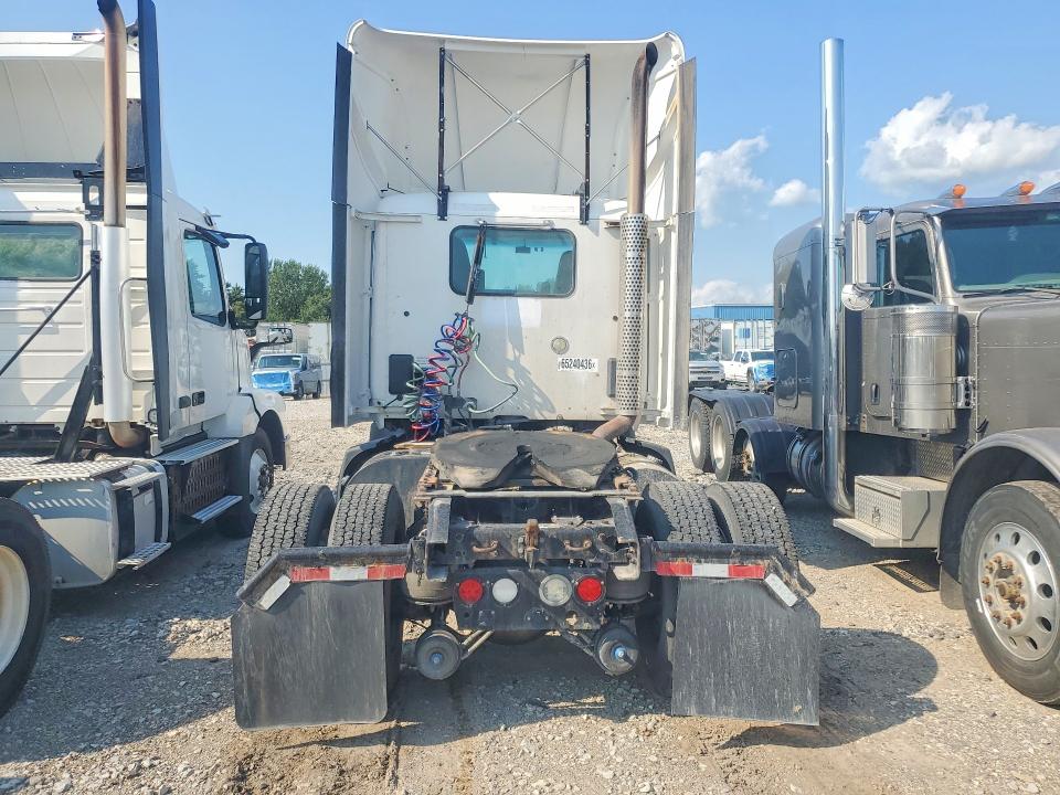 Aukcja sprzedaży 2016 Kenworth T680, vin: 1XKYA48X4GJ124841, numer aukcji: 65240436