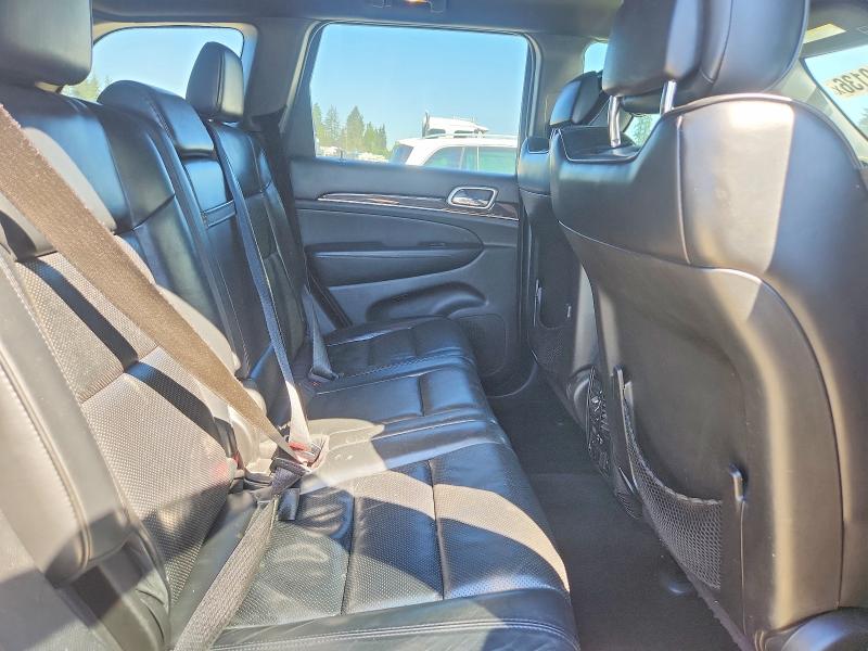 Aukcja sprzedaży 2015 Jeep Grand Cherokee, vin: 1C4RJFCM9FC197134, numer aukcji: 66100136