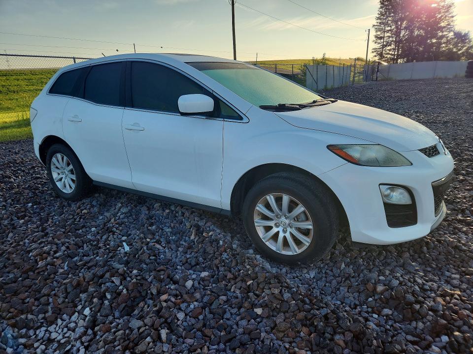 Продажа на аукционе авто 2011 Mazda Cx-7, vin: JM3ER2C56B0404364, номер лота: 66580806