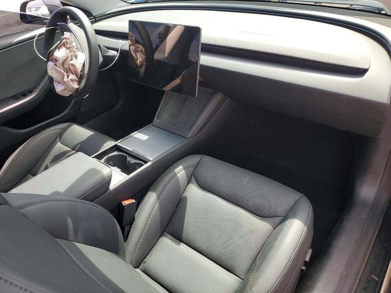 Продаж на аукціоні авто 2026 Tesla Model 3, vin: 5YJ3E1EA3TF187469, номер лоту: 66107756