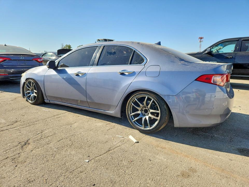 65954086 :رقم المزاد ، JH4CU2F62CC000057 vin ، 2012 Acura Tsx مزاد بيع