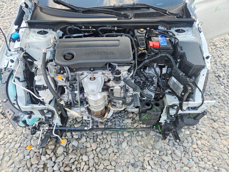 2026 Honda Civic მანქანა იყიდება აუქციონზე, vin: 2HGFE2F54TH572474, აუქციონის ნომერი: 65025836