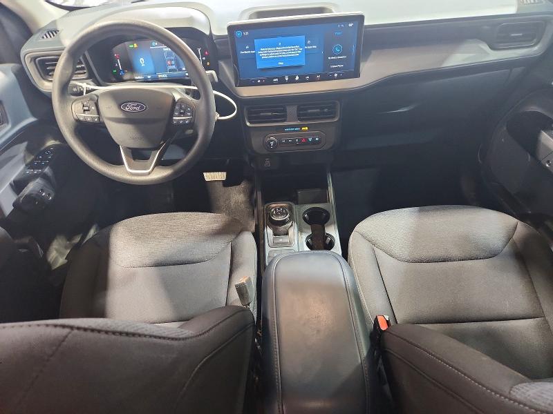 Aukcja sprzedaży 2025 Ford Maverick, vin: 3FTTW8A35SRB05929, numer aukcji: 66312066