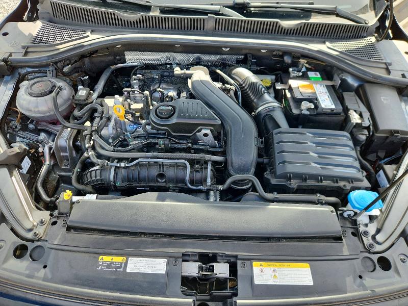 Продажа на аукционе авто 2023 Volkswagen Jetta, vin: 3VWAM7BU9PM034217, номер лота: 65989456