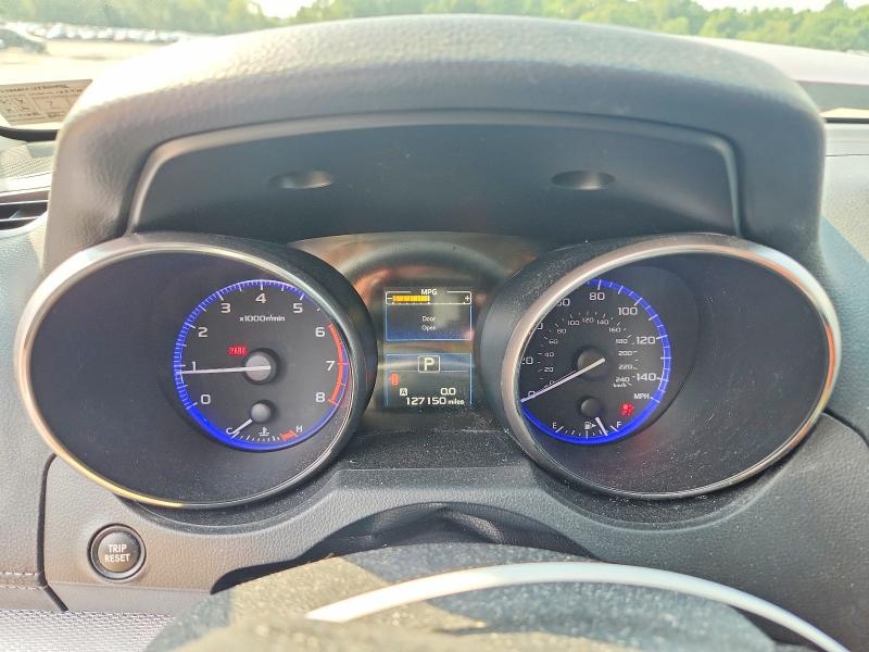 2018 Subaru Outback მანქანა იყიდება აუქციონზე, vin: 4S4BSACC1J3200556, აუქციონის ნომერი: 66633506