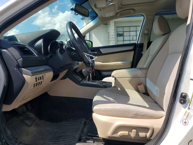 Aukcja sprzedaży 2017 Subaru Outback, vin: 4S4BSADC6H3224845, numer aukcji: 66192666