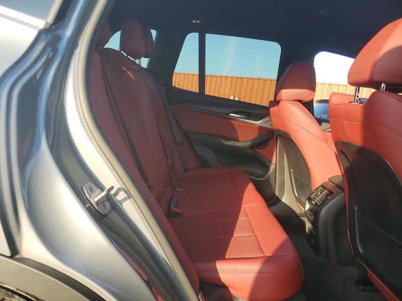 Продаж на аукціоні авто 2024 Bmw X3, vin: WBX47DP04RN314344, номер лоту: 65753616