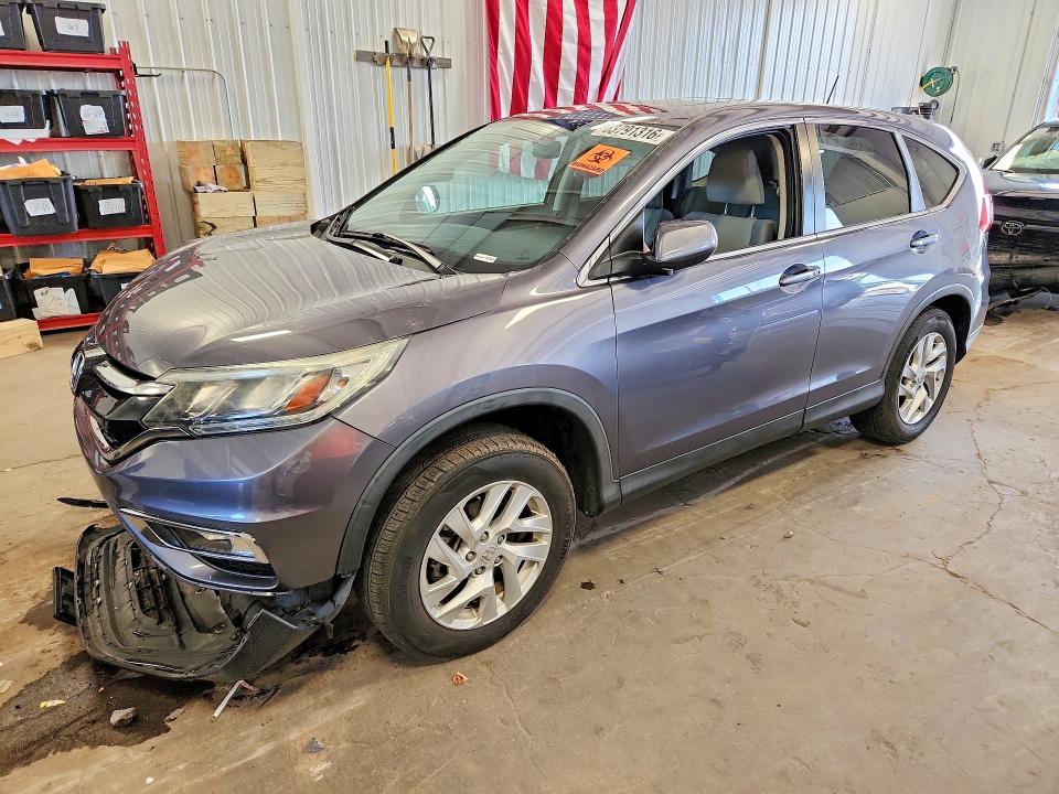 Aukcja sprzedaży 2016 Honda Cr-v, vin: 5J6RM4H53GL080447, numer aukcji: 63791316