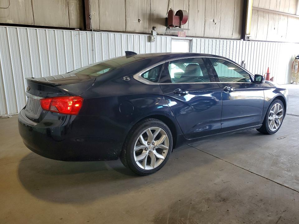 Aukcja sprzedaży 2016 Chevrolet Impala, vin: 2G1115S39G9138330, numer aukcji: 66761716