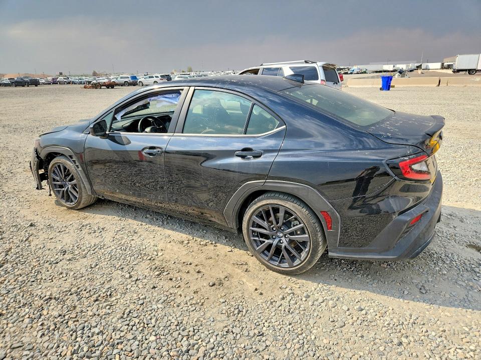 Продаж на аукціоні авто 2024 Subaru Wrx, vin: JF1VBAH67R9810447, номер лоту: 63113436