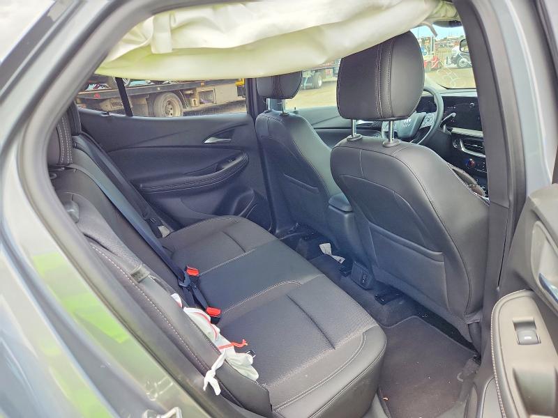 Aukcja sprzedaży 2026 Buick Encore Gx, vin: KL4AMBSL3TB233014, numer aukcji: 65574626