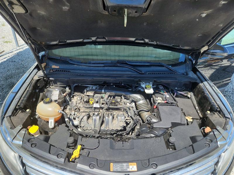 Продаж на аукціоні авто 2018 Lincoln Mkc, vin: 5LMTJ4DH4JUL14254, номер лоту: 65465716