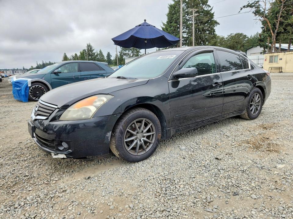 Aukcja sprzedaży 2009 Nissan Altima, vin: 1N4AL21E69N472601, numer aukcji: 65036126