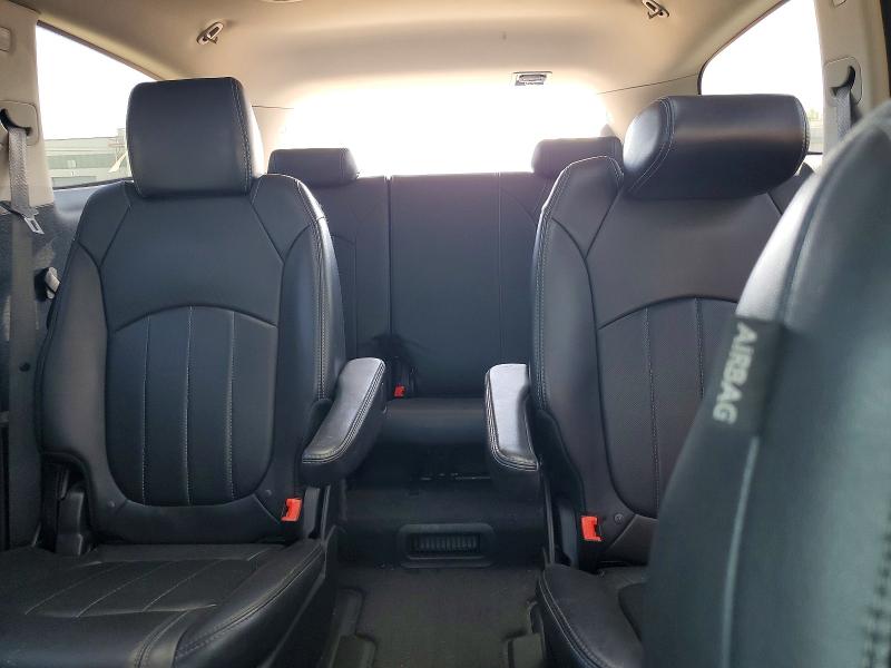 2014 Buick Enclave მანქანა იყიდება აუქციონზე, vin: 5GAKVBKD8EJ369827, აუქციონის ნომერი: 66235986