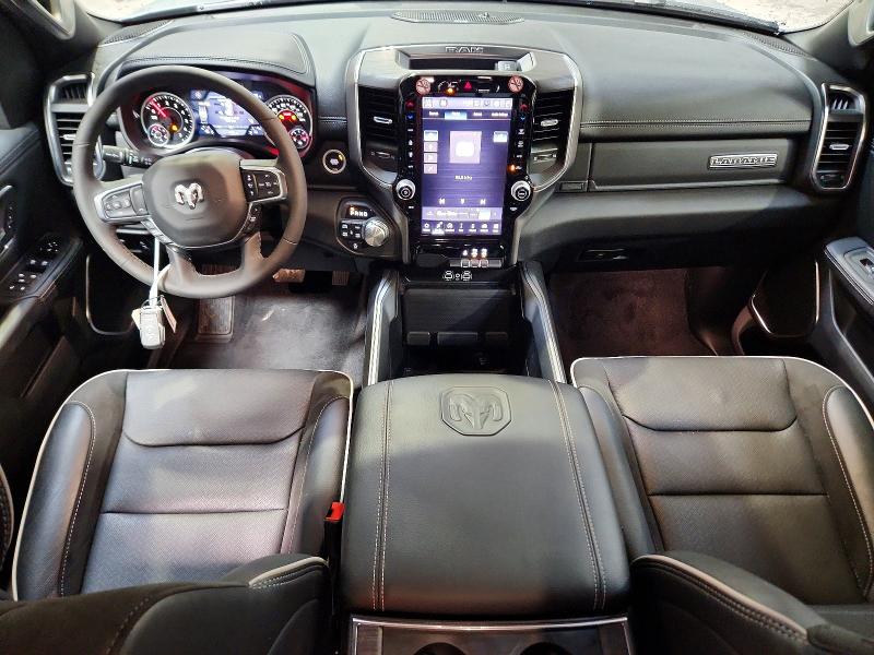 Aukcja sprzedaży 2026 Ram 1500, vin: 1C6SRFJP7TN369580, numer aukcji: 66788686