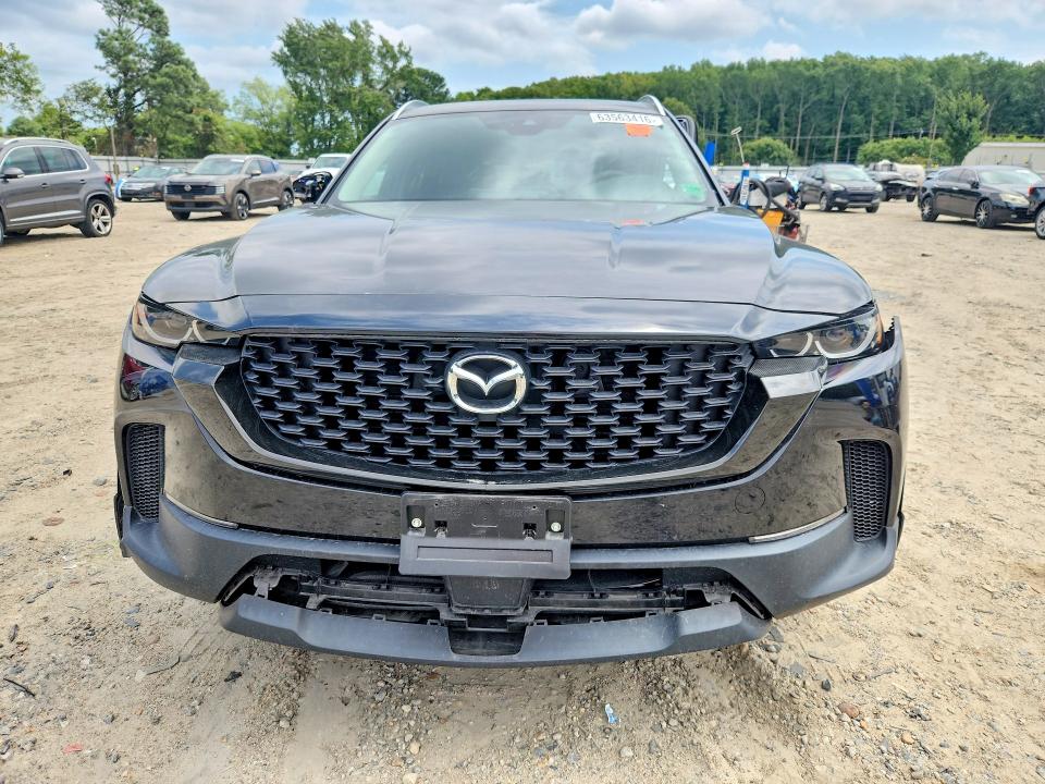 Aukcja sprzedaży 2024 Mazda Cx-50, vin: 7MMVABBM3RN165166, numer aukcji: 63563416