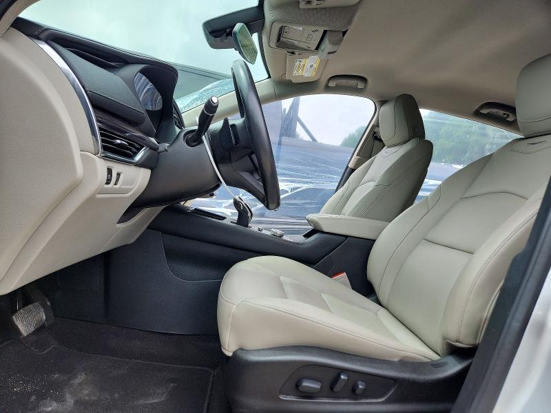 Aukcja sprzedaży 2020 Cadillac Xt4, vin: 1GYAZAR4XLF011167, numer aukcji: 65017876
