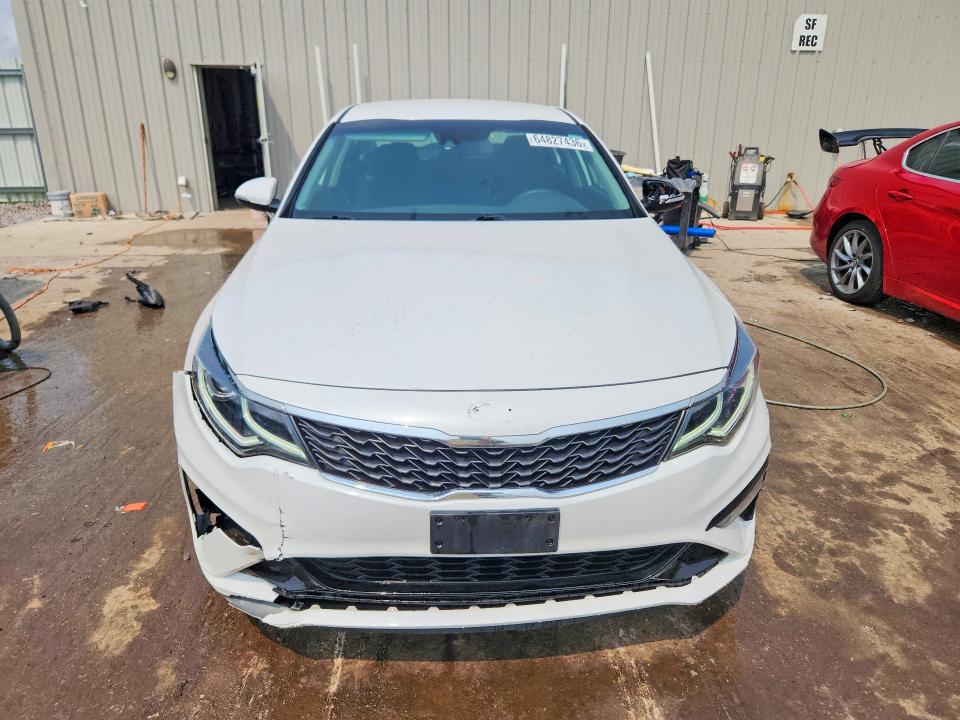 Aukcja sprzedaży 2020 Kia Optima, vin: 5XXGT4L38LG451988, numer aukcji: 64827436