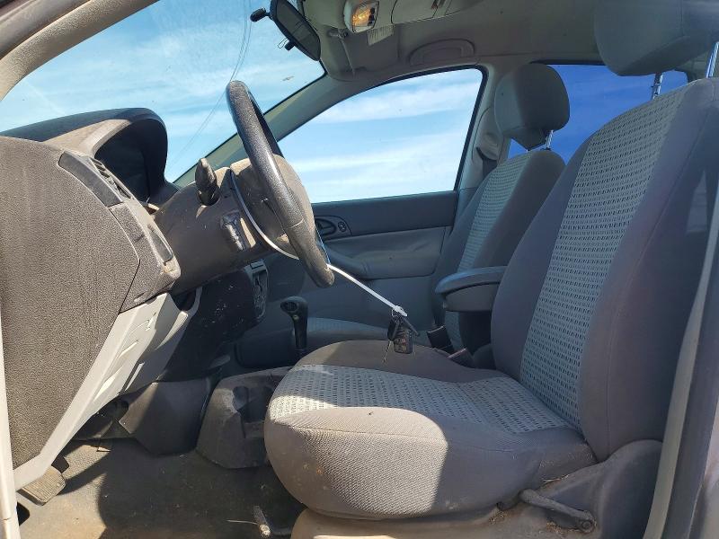 67461176 :رقم المزاد ، 1FAFP34N07W354689 vin ، 2007 Ford Focus مزاد بيع