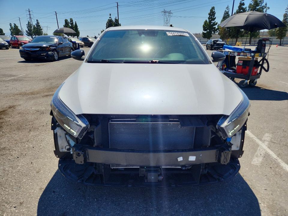 Продаж на аукціоні авто 2023 Kia Forte, vin: 3KPF54AD1PE672199, номер лоту: 66414396