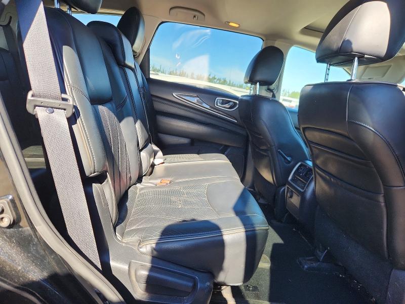 Auction sale of the 2013 Infiniti Jx35, vin: 5N1AL0MM1DC335583, lot number: 66478166
