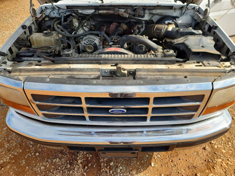 Продаж на аукціоні авто 1996 Ford F350, vin: 1FTJX35F5TEA60183, номер лоту: 63490416