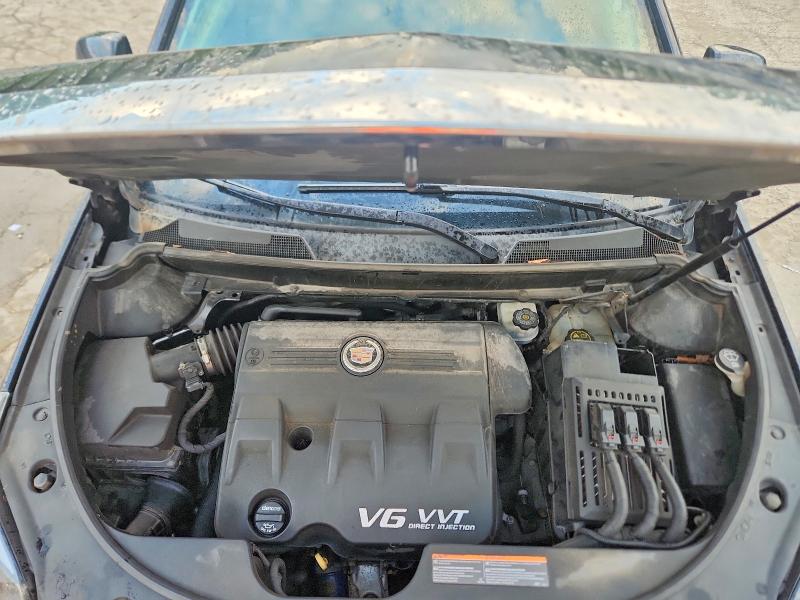 Aukcja sprzedaży 2014 Cadillac Srx, vin: 3GYFNEE32ES517631, numer aukcji: 63644456