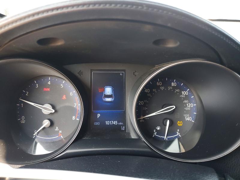 Aukcja sprzedaży 2018 Toyota C-hr, vin: NMTKHMBX8JR022960, numer aukcji: 66540976