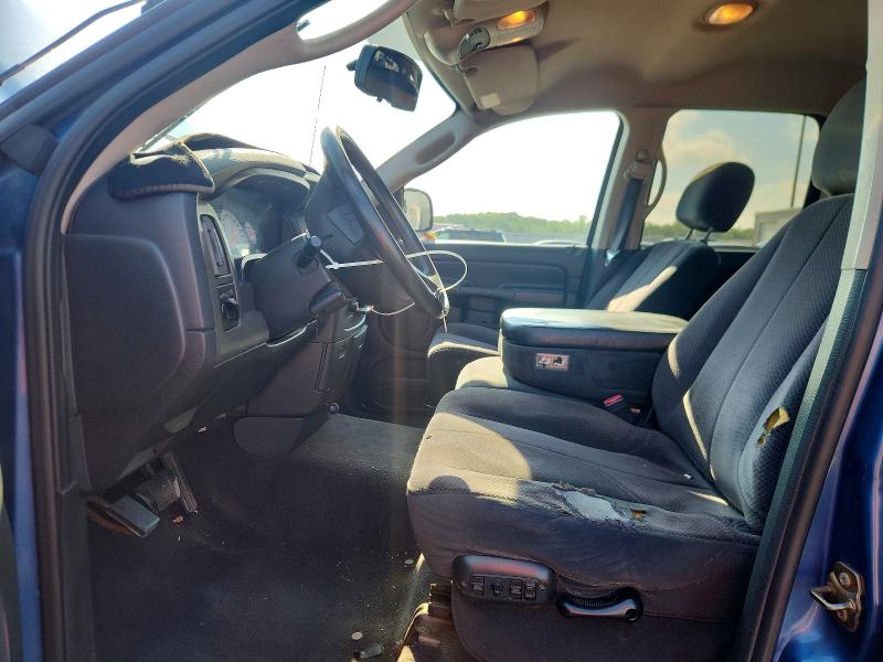 Продаж на аукціоні авто 2003 Dodge Ram 1500, vin: 1D7HU18N03S380730, номер лоту: 64030446