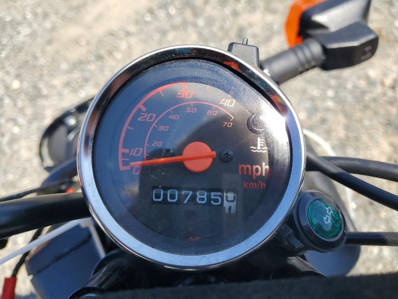 2022 Honda Nps50 მანქანა იყიდება აუქციონზე, vin: JH2AF5816NK902538, აუქციონის ნომერი: 62718056