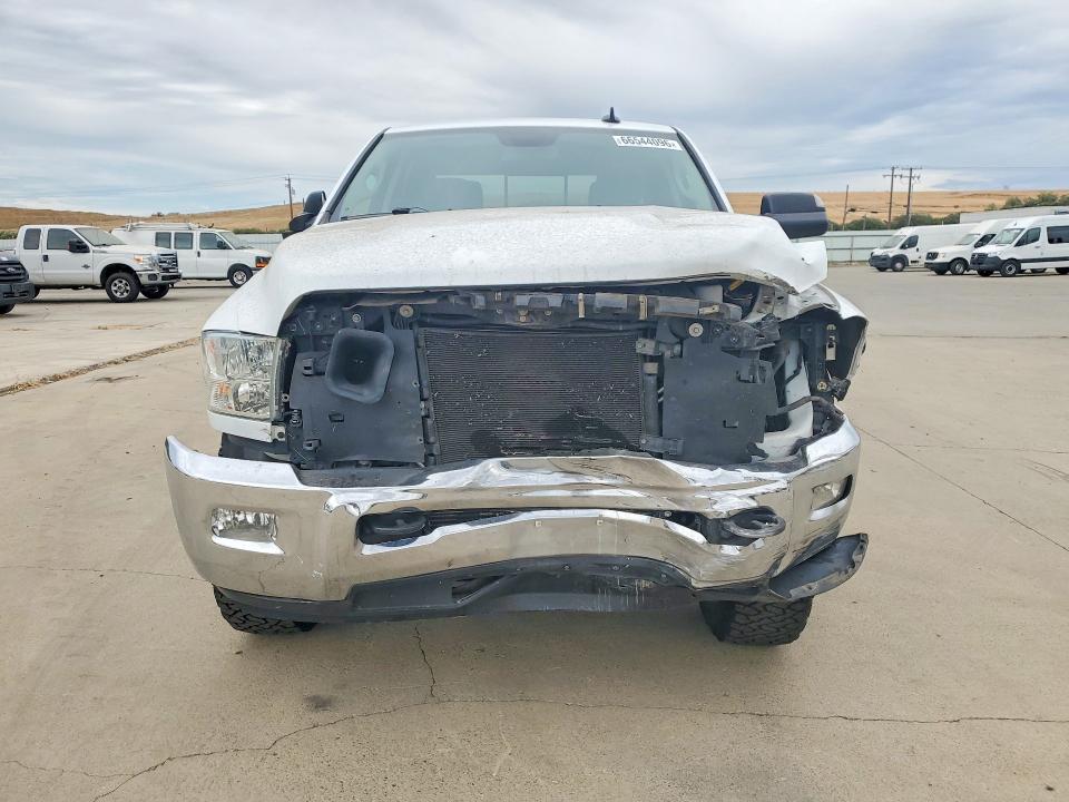 2016 Ram 2500 მანქანა იყიდება აუქციონზე, vin: 3C6UR5DL5GG180968, აუქციონის ნომერი: 66544096