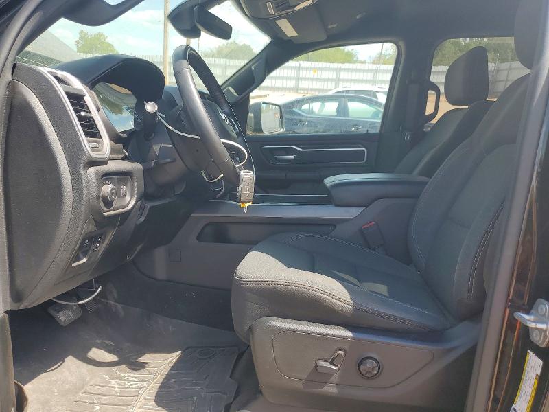 Aukcja sprzedaży 2020 Ram 1500, vin: 1C6SRFFT5LN348412, numer aukcji: 66406646