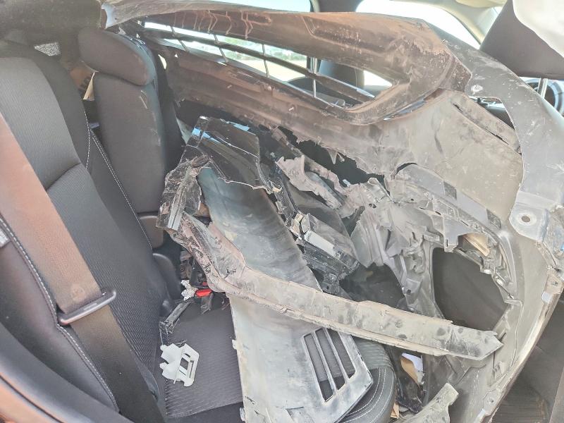 Aukcja sprzedaży 2023 Mitsubishi Outlander, vin: JA4J3TA84PZ028059, numer aukcji: 65497536