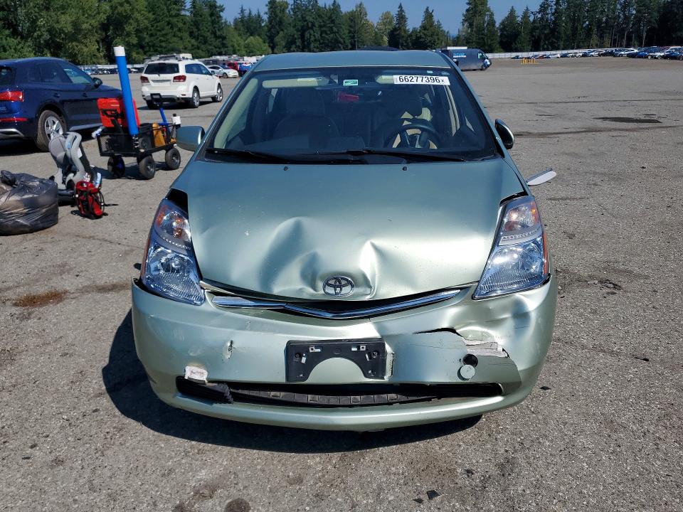 Продаж на аукціоні авто 2008 Toyota Prius, vin: JTDKB20U183376850, номер лоту: 66277396