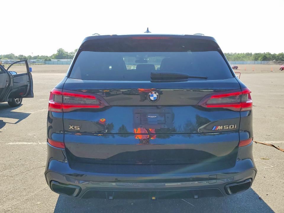 Aukcja sprzedaży 2021 Bmw X5, vin: 5UXJU4C05M9F40751, numer aukcji: 63433626