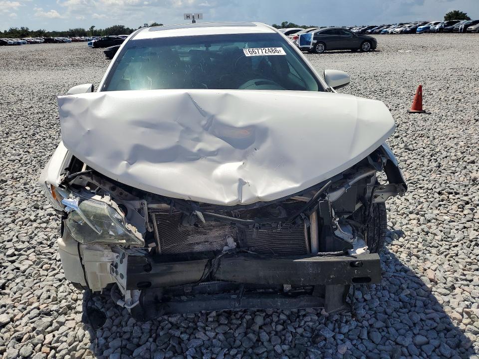 Aukcja sprzedaży 2012 Toyota Camry, vin: 4T1BF1FK0CU621009, numer aukcji: 66772486
