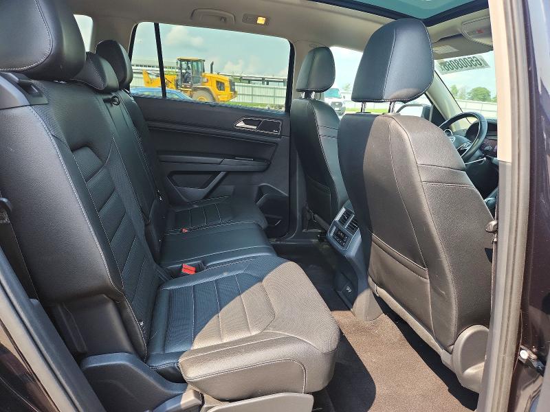 Продажа на аукционе авто 2019 Volkswagen Atlas, vin: 1V2NR2CA0KC512840, номер лота: 65008066