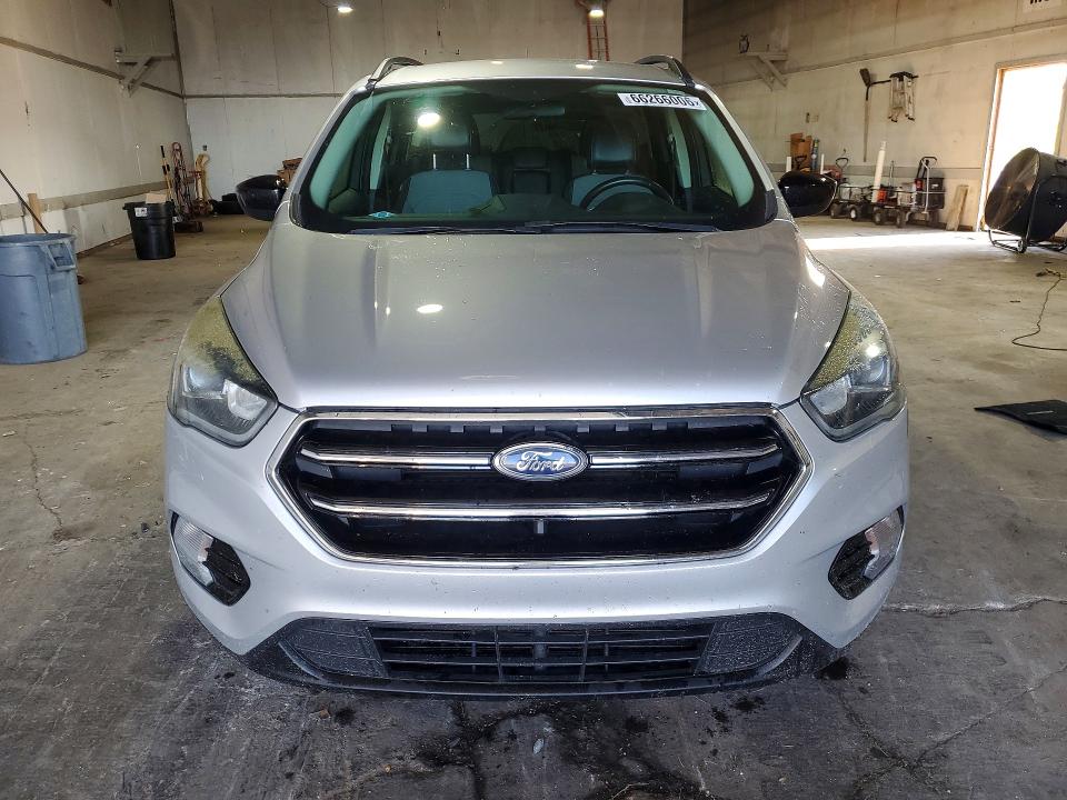 Aukcja sprzedaży 2017 Ford Escape, vin: 1FMCU9GD3HUC77014, numer aukcji: 66266006
