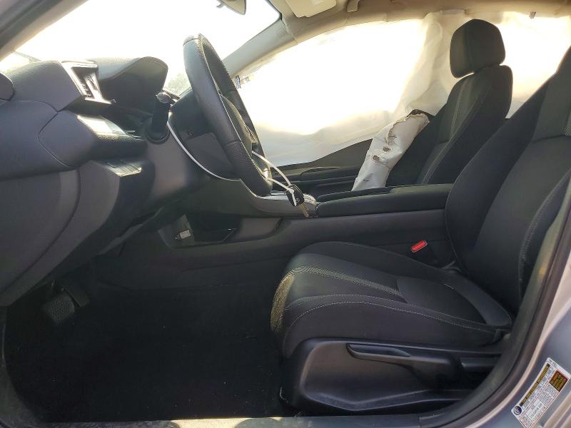 63822086 :رقم المزاد ، 19XFC2F53HE030435 vin ، 2017 Honda Civic مزاد بيع