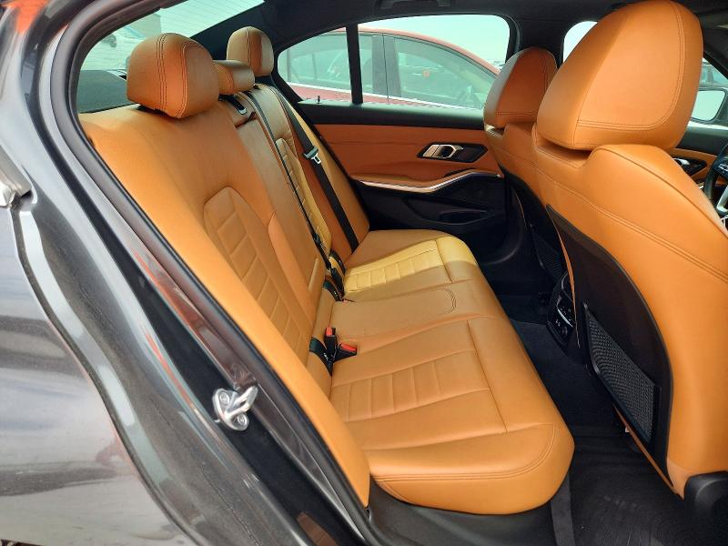 Aukcja sprzedaży 2019 Bmw 330i, vin: WBA5R1C58KAJ99012, numer aukcji: 66036256