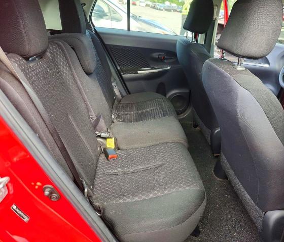 2013 Scion Xd მანქანა იყიდება აუქციონზე, vin: JTKKUPB43D1035906, აუქციონის ნომერი: 63620726