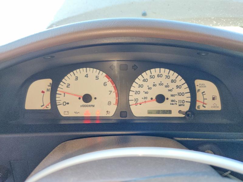 64579616 :رقم المزاد ، 5TESN92N34Z446849 vin ، 2004 Toyota Tacoma مزاد بيع