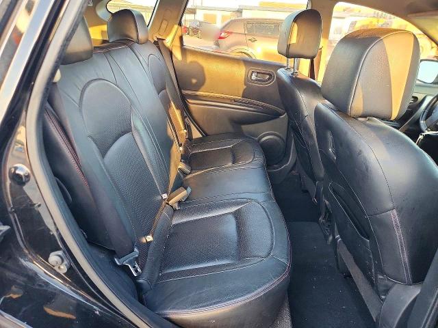 Продаж на аукціоні авто 2010 Nissan Rogue, vin: JN8AS5MT3AW501662, номер лоту: 65186906