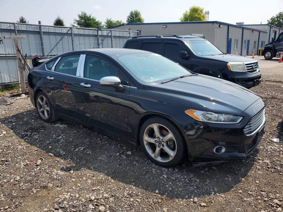 Продажа на аукционе авто 2016 Ford Fusion, vin: 3FA6P0G70GR253327, номер лота: 64632886