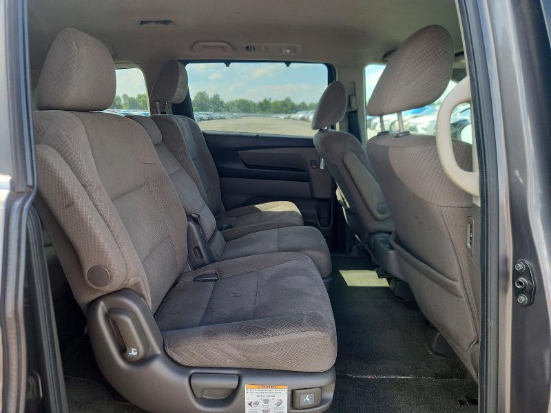 Aukcja sprzedaży 2015 Honda Odyssey, vin: 5FNRL5H47FB003684, numer aukcji: 65191866
