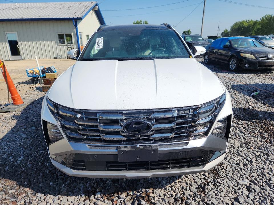 Продаж на аукціоні авто 2025 Hyundai Tucson, vin: 5NMJE3DE3SH583633, номер лоту: 66439646
