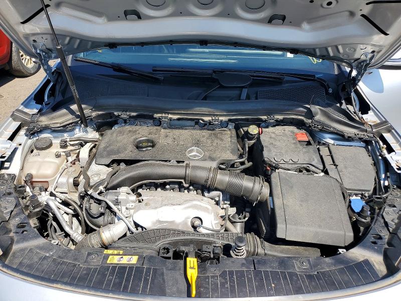 Aukcja sprzedaży 2023 Mercedes-benz Gla, vin: W1N4N4HB8PJ443607, numer aukcji: 63347086